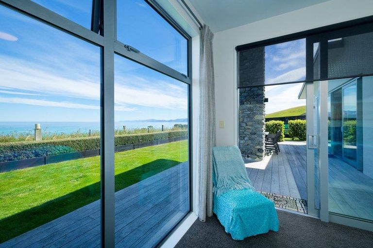 Photo of property in 25 Miromiro Drive, Kaikoura, 7300
