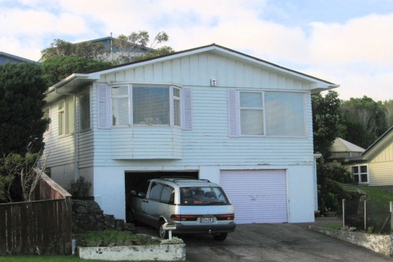 Photo of property in 104 Major Drive, Kelson, Lower Hutt, 5010
