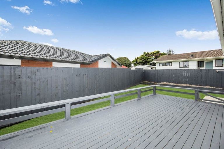Photo of property in 7 Taitimu Drive, Weymouth, Auckland, 2103
