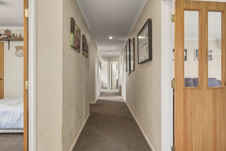 Photo of property in 11 Alpine Grove, Kelvin Grove, Palmerston North, 4414