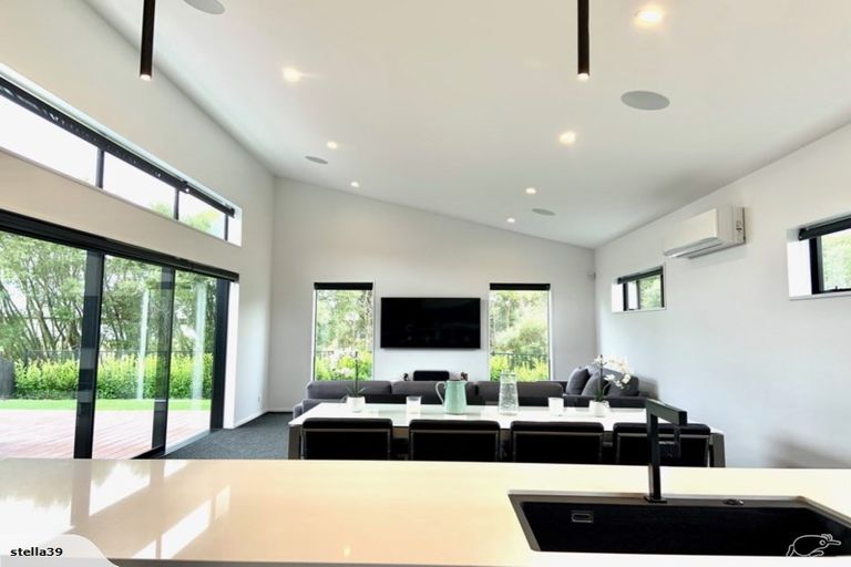 Photo of property in 29 Edwin Ebbett Place, Wigram, Christchurch, 8025