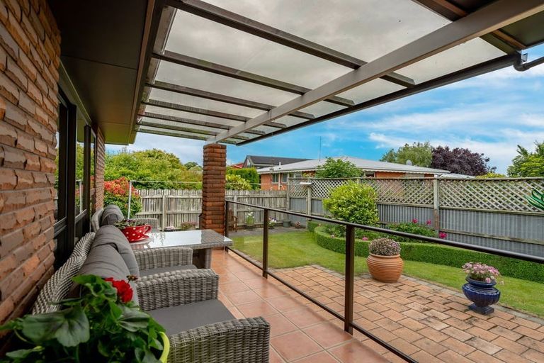 Photo of property in 145 Hagart-alexander Drive, Mosgiel, 9024