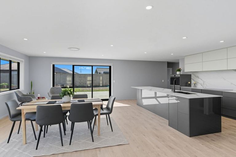 Photo of property in 41 Oates Street, Lincoln, 7608