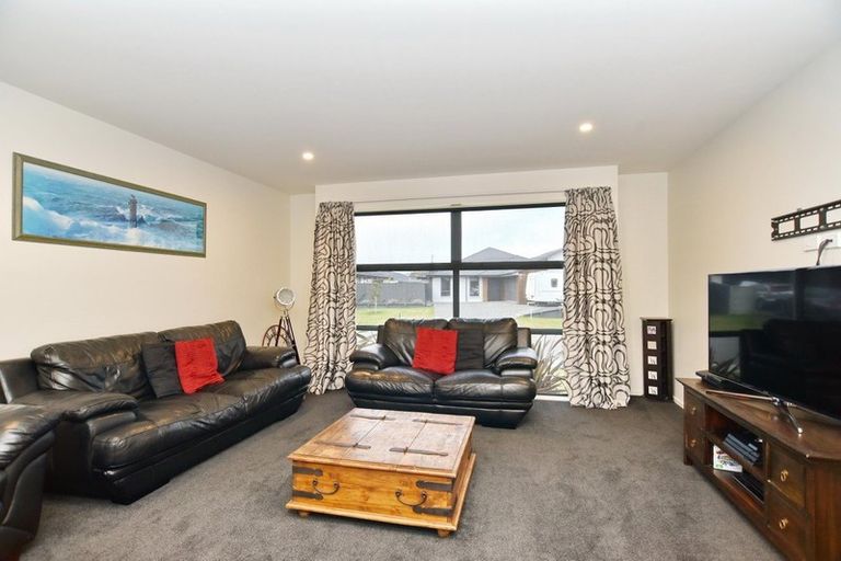 Photo of property in 3 Blair Place, Kaiapoi, 7630