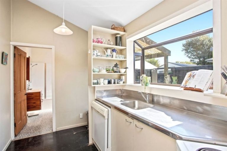 Photo of property in 131 King Street, Sydenham, Christchurch, 8023