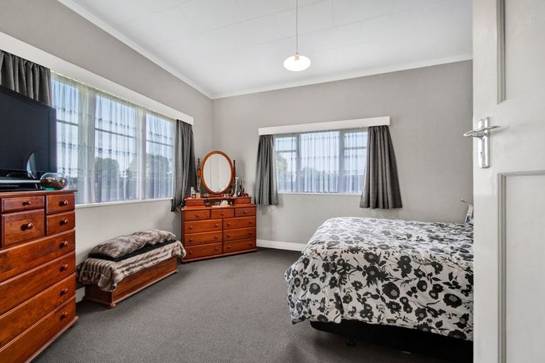 Photo of property in 19 Kapuni Street, Manaia, 4612