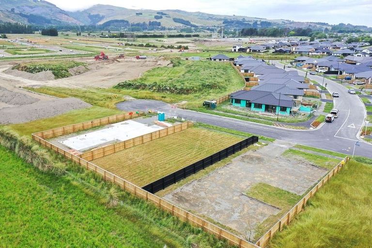 Photo of property in 73 Whitburn Avenue, Halswell, Christchurch, 8025