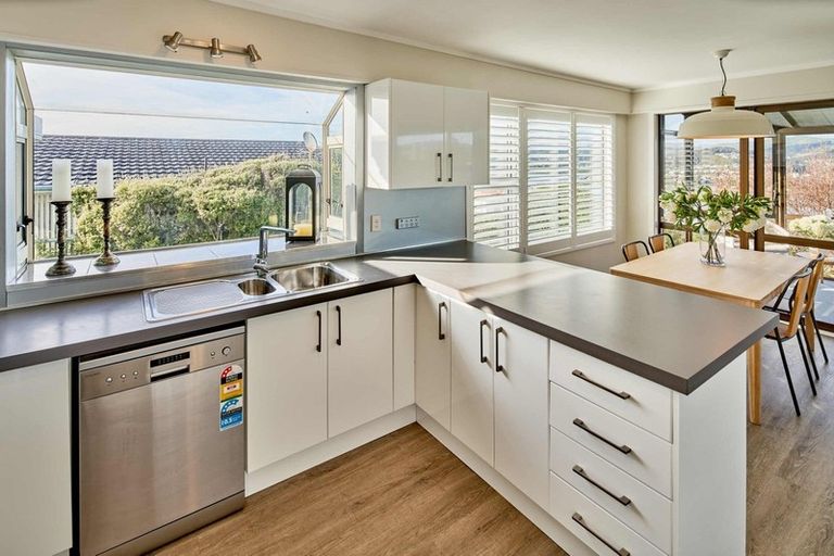 Photo of property in 43 Pope Street, Camborne, Porirua, 5026