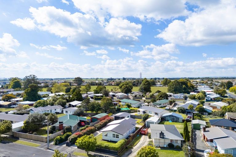 Photo of property in 46 Betley Crescent, Fairview Downs, Hamilton, 3214