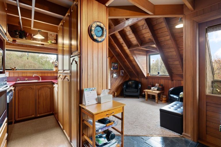 Photo of property in 18 Manuka Street, Ravensbourne, Dunedin, 9022