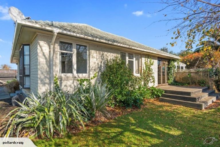 Photo of property in 83b Reynolds Avenue, Bishopdale, Christchurch, 8053