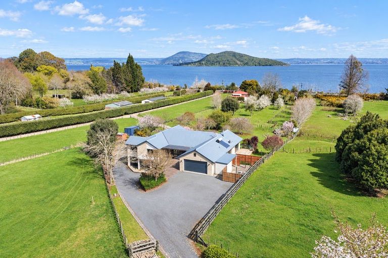 Photo of property in 98b State Highway 33, Tikitere, Rotorua, 3074