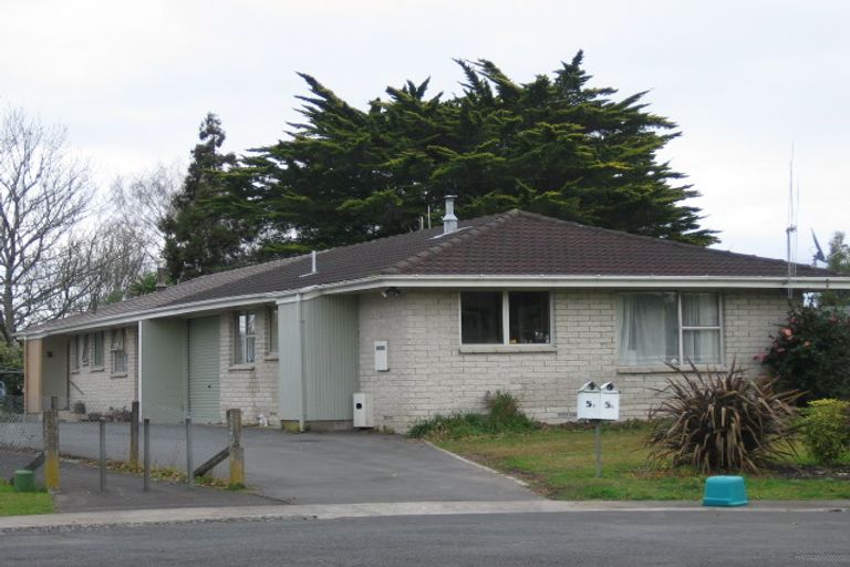 Photo of property in 5a Wedgewood Place, Dinsdale, Hamilton, 3204