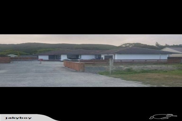 Photo of property in 127 Upper Fitzherbert Road, Wainuiomata, 5373