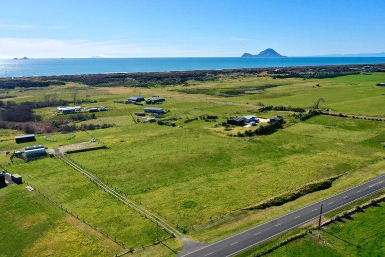 Photo of property in 1110 Thornton Road, Matata, Whakatane, 3194