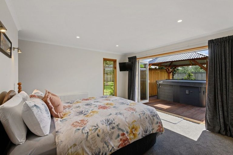 Photo of property in 25 Jozecom Place, Rolleston, 7614