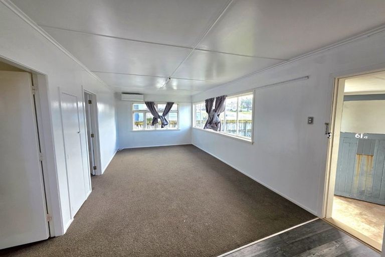 Photo of property in 61 Strange Street, Waitara, 4320