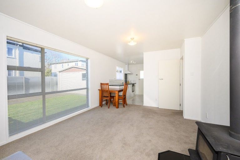 Photo of property in 31h West Street, West End, Palmerston North, 4412