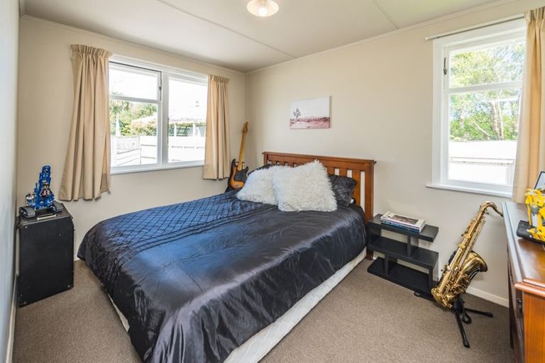 Photo of property in 12 Bignell Street, Gonville, Whanganui, 4501