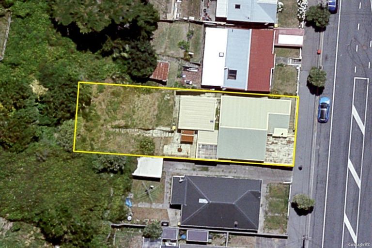 Photo of property in 26 Bridge Street, Rongotai, Wellington, 6022
