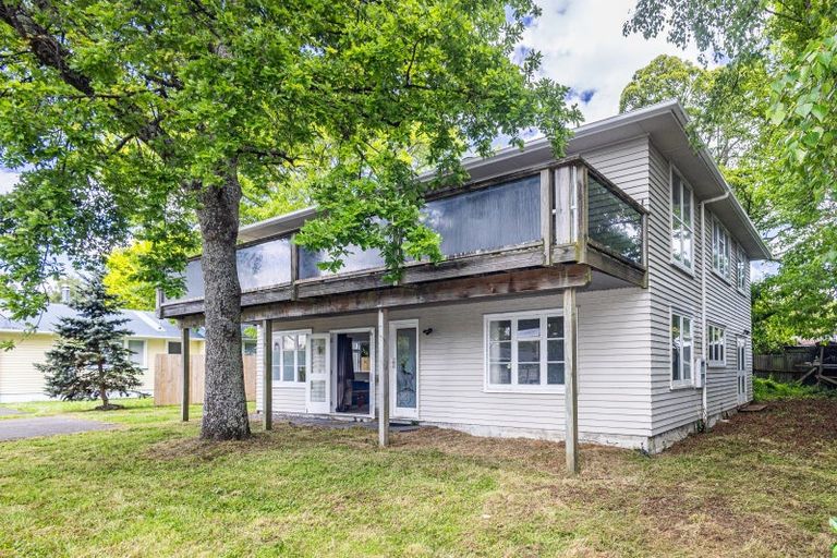 Photo of property in 8a Arawa Street, Ohakune, 4625