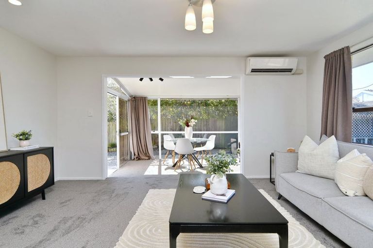 Photo of property in 2/14 Four Elms Place, Parklands, Christchurch, 8083
