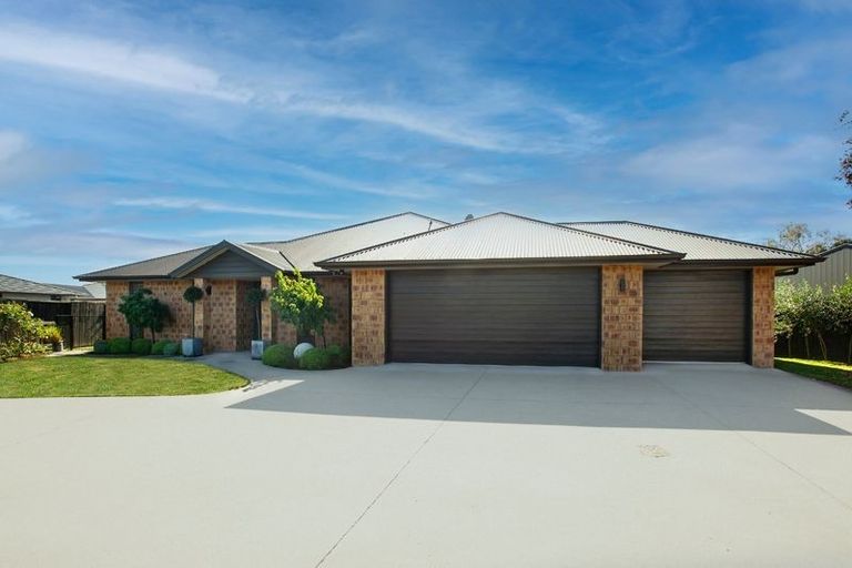 Photo of property in 2 Haig Road, Matamata, 3400