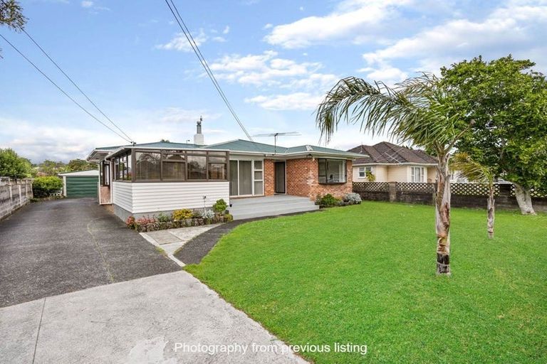 Photo of property in 62 Kelvin Road, Papakura, 2110