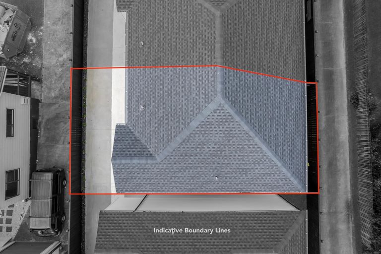 Photo of property in 193c Mahia Road, Wattle Downs, Auckland, 2103