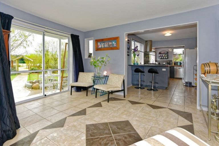 Photo of property in 291 Karanga Road, Dunsandel, Leeston, 7682