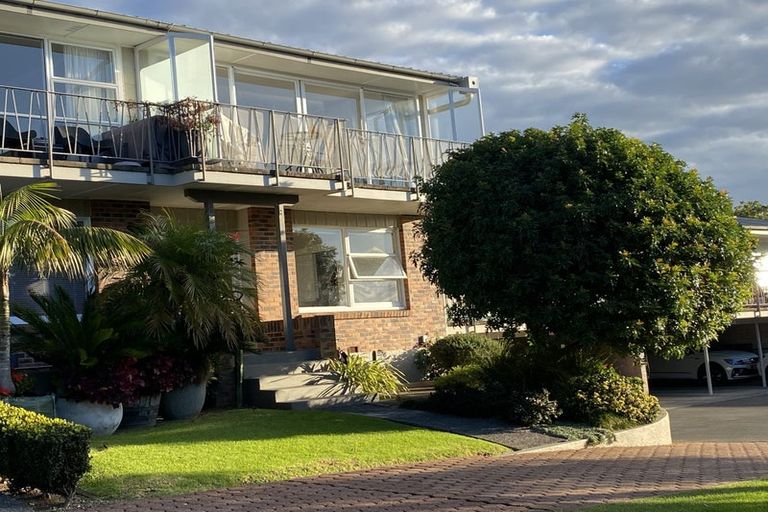 Photo of property in 3/20 Saltburn Road, Milford, Auckland, 0620