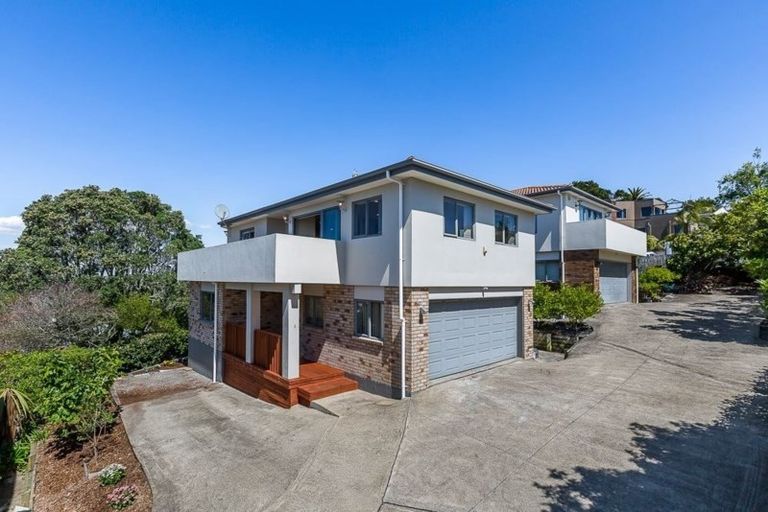 Photo of property in 11a Marlborough Avenue, Glenfield, Auckland, 0629