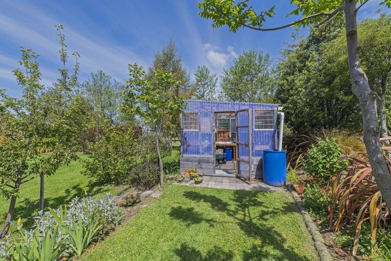 Photo of property in 1029 German Road, Starvation Hill, Oxford, 7495