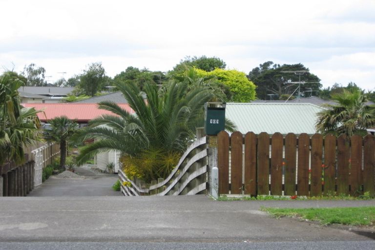 Photo of property in 238 Queen Street, Pukekohe, 2120