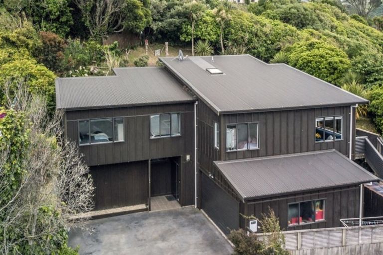 Photo of property in 12a Cambrian Street, Churton Park, Wellington, 6037