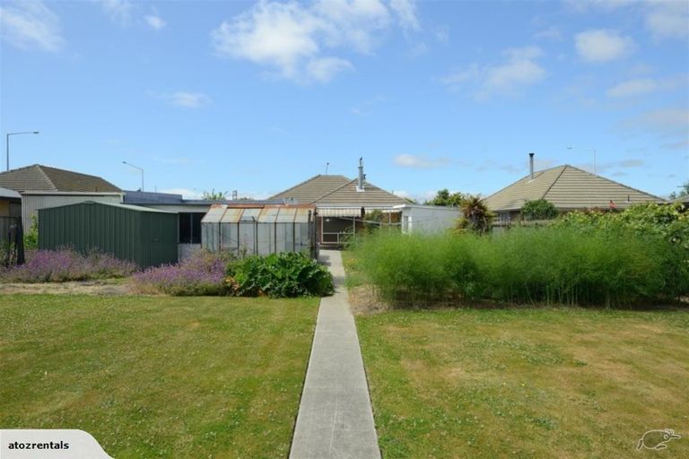 Photo of property in 22 Shands Road, Hornby, Christchurch, 8042