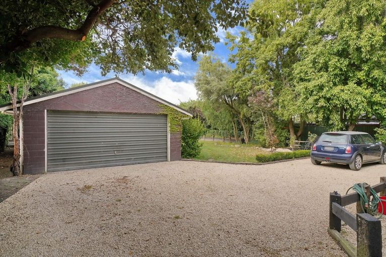 Photo of property in 37 Old Main North Road, Leithfield, Amberley, 7481