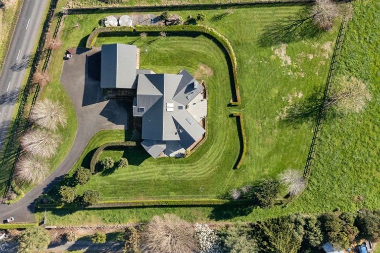 Photo of property in 42 Budden Road, Pokuru, Te Awamutu, 3875