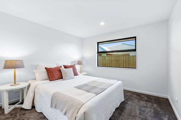 Photo of property in 16 Falcons View Drive, Rolleston, 7615