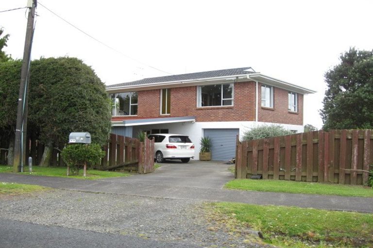 Photo of property in 29 Punga Road, Whenuapai, Auckland, 0618