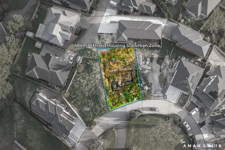 Photo of property in 12 Jabal Crescent, Totara Park, Auckland, 2105