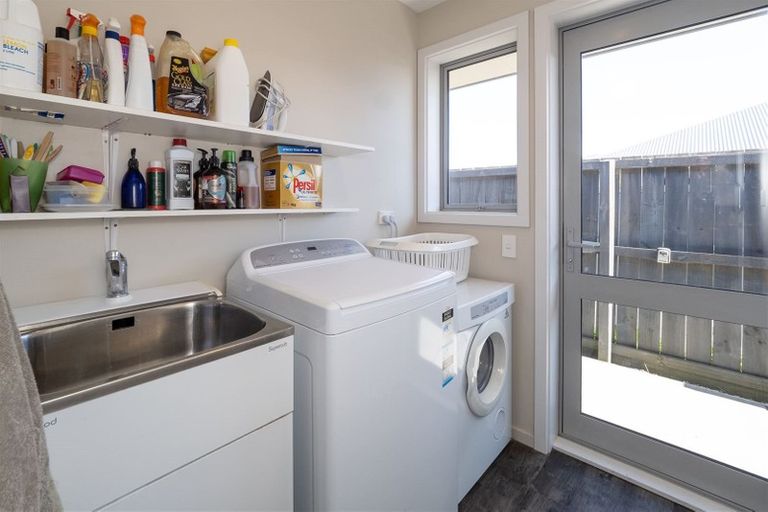 Photo of property in 4 Elmwood Grove, Tinwald, Ashburton, 7700