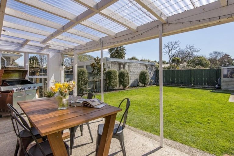 Photo of property in 12 Boyd Street, Rangiora, 7400