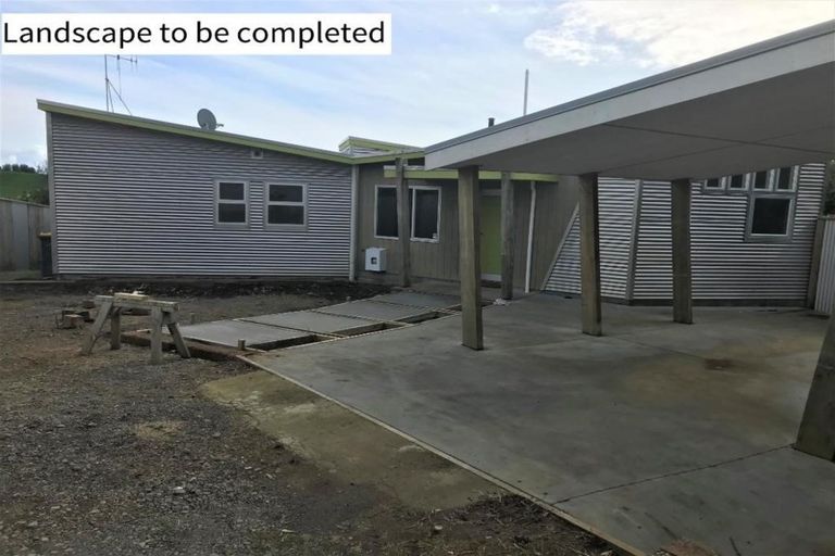 Photo of property in 4a Rahui View, Oakura, 4314