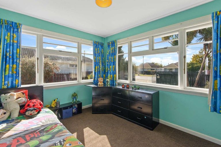 Photo of property in 173 Marshland Road, Shirley, Christchurch, 8061