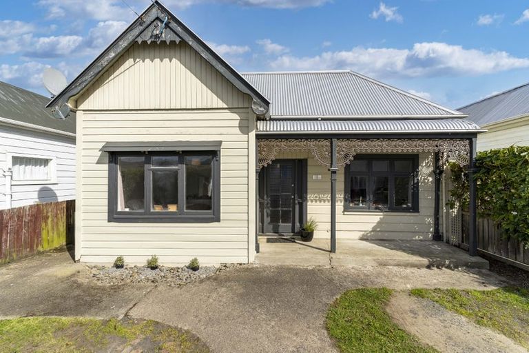 Photo of property in 66 Loyalty Street, Forbury, Dunedin, 9012