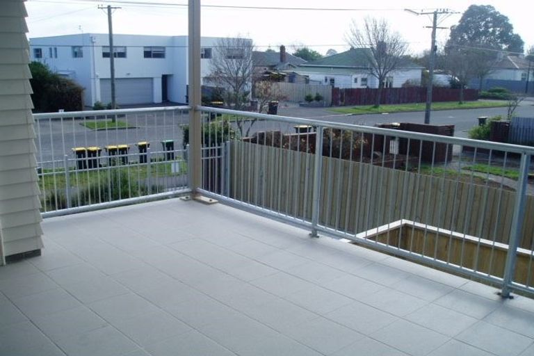 Photo of property in 6/30 Mathesons Road, Phillipstown, Christchurch, 8011