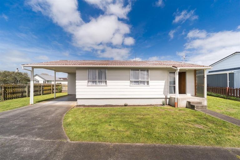 Photo of property in 149a High Street, Bulls, 4818