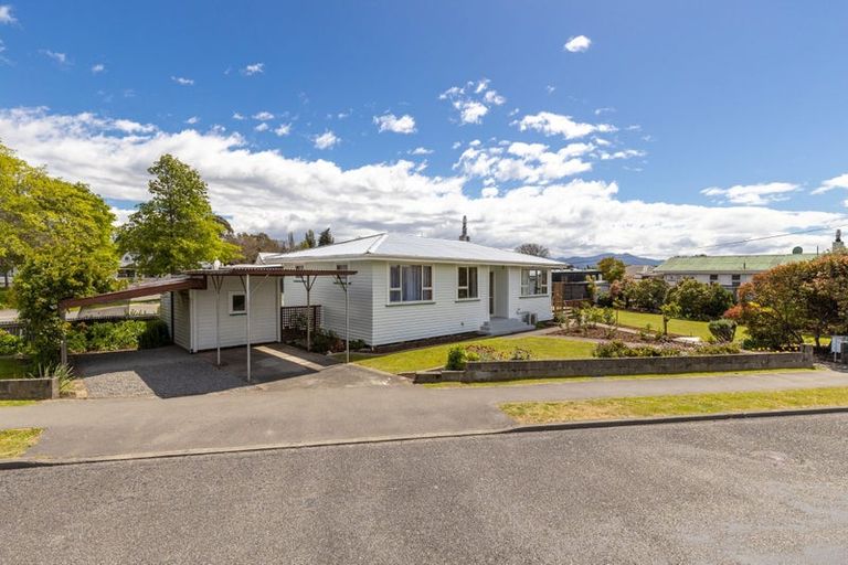 Photo of property in 24 Burleigh Road, Redwoodtown, Blenheim, 7201