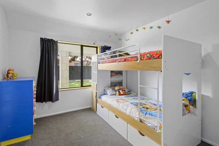 Photo of property in 14 Eders Road, Woodend, 7610